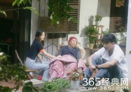 《炽道》王教练去世