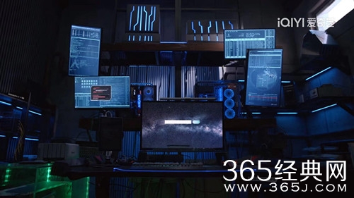 《你安全吗》大结局