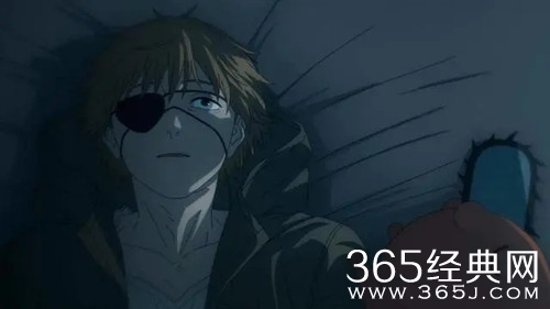 《电锯人》声优名单