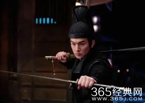 《唐朝诡事录》卢凌风身世