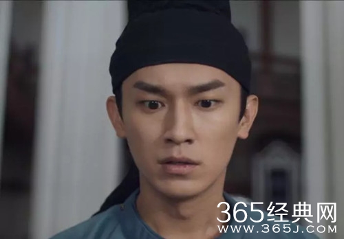 《唐朝诡事录》卢凌风感情线