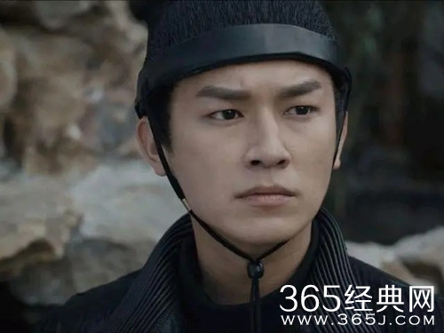 《唐朝诡事录》卢凌风结局