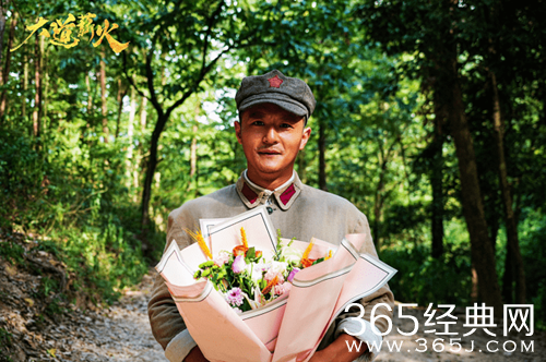 张钧译《大道薪火》杀青，戏里戏外向革命者致敬