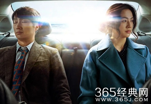 汤唯凭借《分手的决心》提名大钟奖最佳女主角