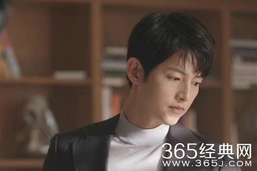 韩剧《财阀家的小儿子》小说原著