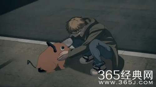 《电锯人》电次人物介绍