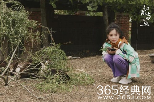 《听见我的声音》拍摄地