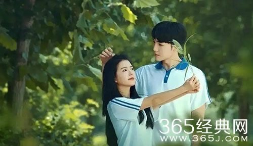 电影《我的遗憾和你有关》剧情介绍