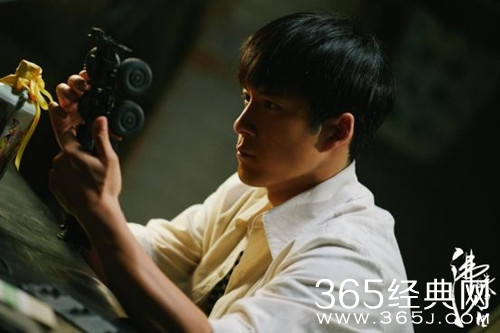 《沸腾人生》艾长安成为销售经理