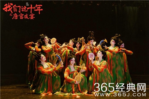 《我们这十年》开创现实题材电视剧创作的新境界