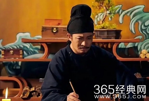 《唐朝诡事录》斜封官介绍