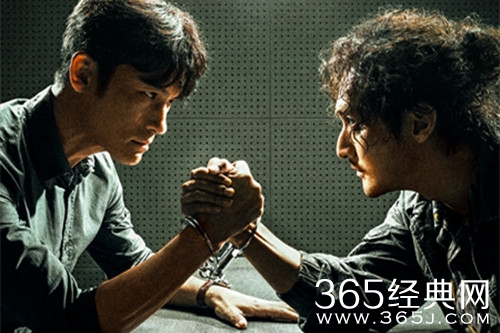 《执念如影》小说结局