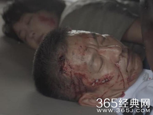 《执念如影》程枫华人物解析