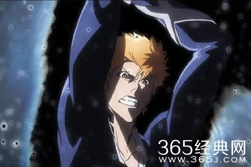 《死神千年血战篇》观看网站