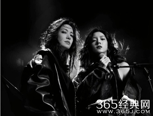 《摇滚狂花》彭莱人物分析