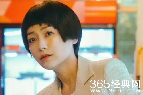 《摇滚狂花》许多人物解析