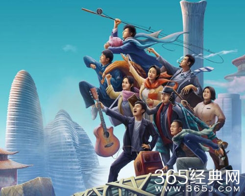 入围旧金山国际新概念电影节 曹茜茜执导电影《您好，北京》再获殊荣