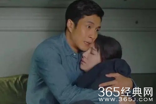 《沸腾人生》艾长安和沈夏感情复燃