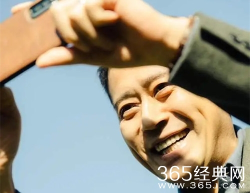 《三悦有了新工作》高卫东和苏蓉的关系