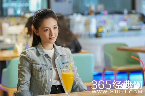 《追光者》展颜人物解析