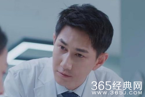 《追光者》何明翰化身“追光者”传递温暖