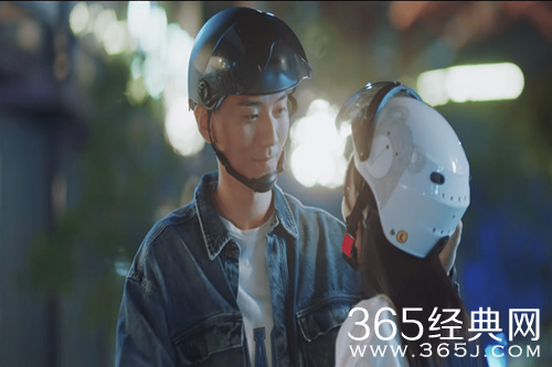 《追光者》罗源感情线