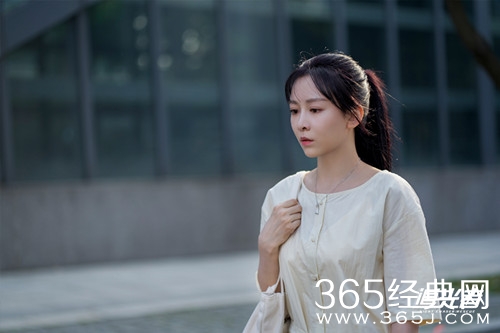 《追光者》罗本妹妹