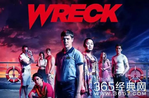 欧美剧《毁坏》剧情介绍