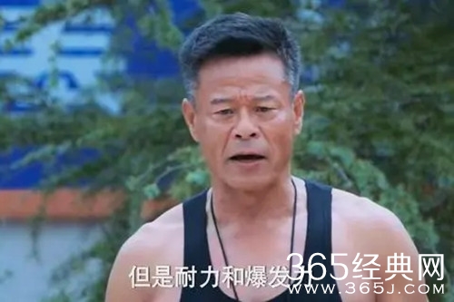 《追光者》展颜爸爸