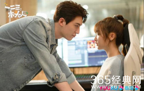 《一二三,木头人》播出平台