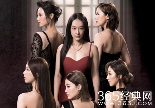 《美丽战场》剧情介绍