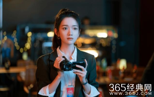 《一二三,木头人》CP结局