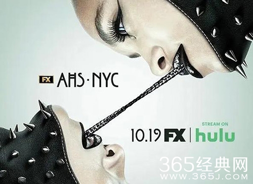 《美国恐怖故事》第十一季剧情介绍