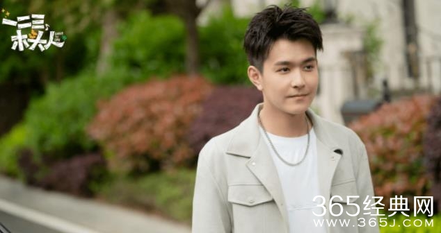 《一二三,木头人》CP结局