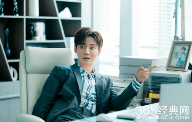 《一二三,木头人》CP结局