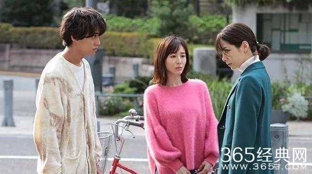 日剧《男友降临》剧情介绍