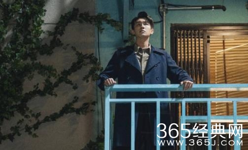 《我的秘密室友》热播，杨旭文“双时空男友”直球恋爱引关注