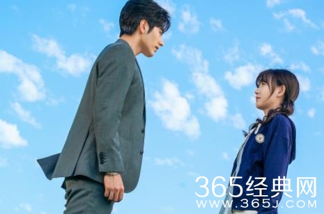 《来自未来的你》杀青 上演古风科技双次元爱情