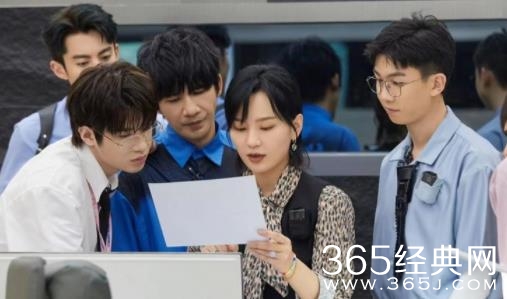 《密室大逃脱4》迭代创新，激活青年风尚、引领青年价值观