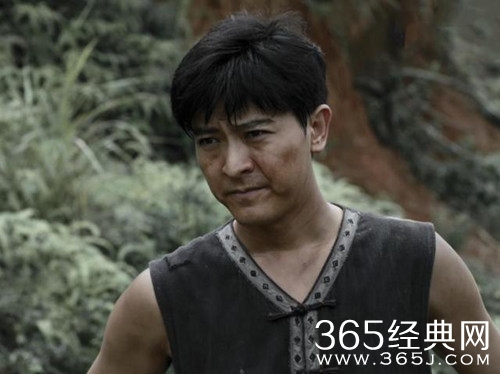 《那山那海》雷恒水结局