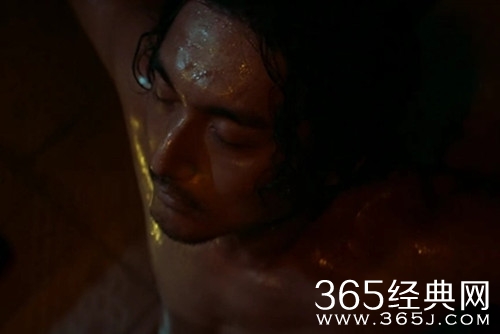 《执念如影》高川结局