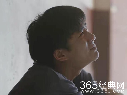 《那山那海》雷德水结局