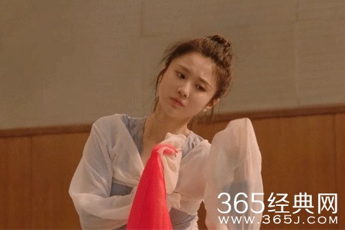 《我们这十年》小艳怀孕