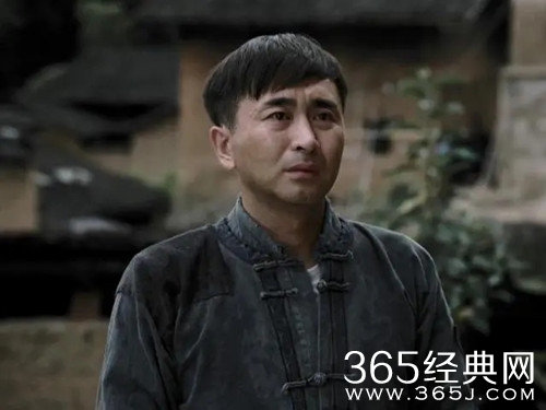 《那山那海》雷铨水结局