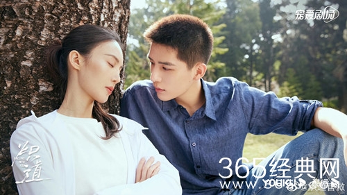 《炽道》经典台词