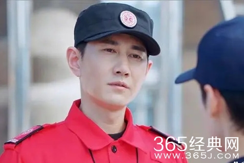 《追光者》蔡宇萧针对罗本