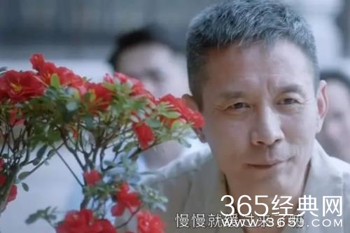 《我们这十年之一日三餐》老醋身份