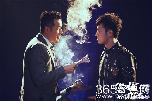 电影《您好北京》上映时间