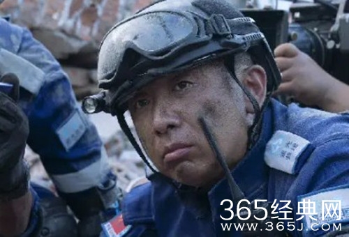 《追光者》猎鹰人物解析