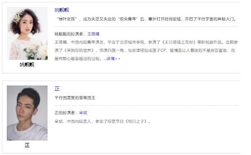 《双世萌妻》剧情介绍